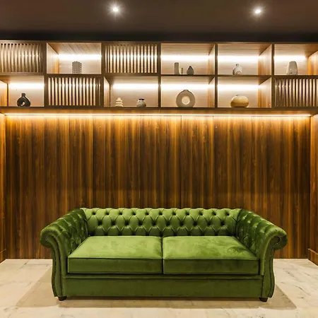La Piscine Art Hotel, Philian Hotels&Resorts-3