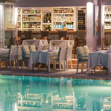 La Piscine Art Hotel, Philian Hotels&Resorts-2